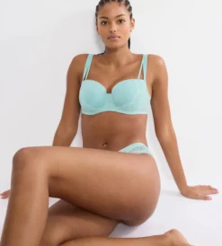 PALINA MOONLIGHT KISS Wired padded bra