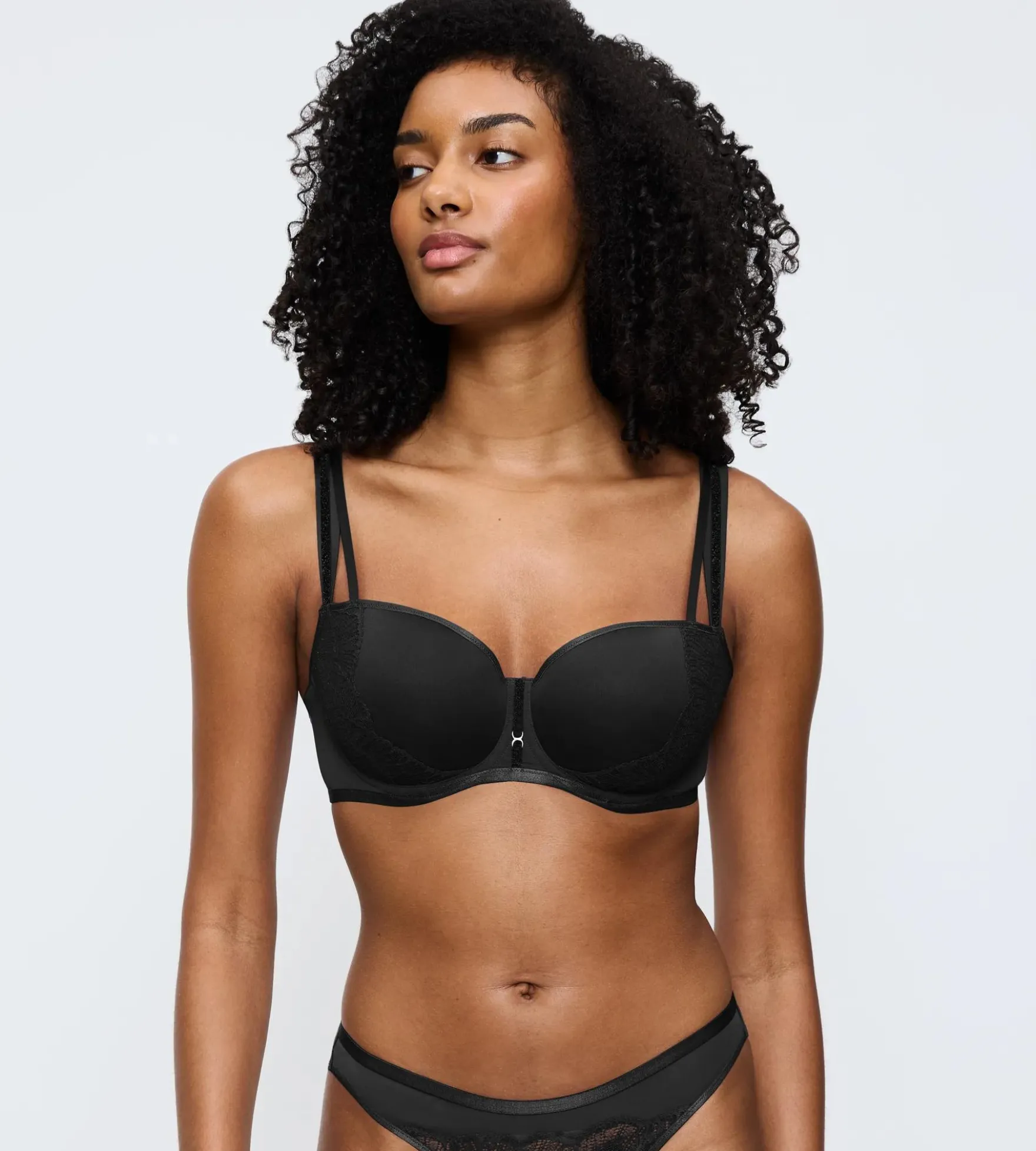 PALINA MOONLIGHT KISS Wired padded bra