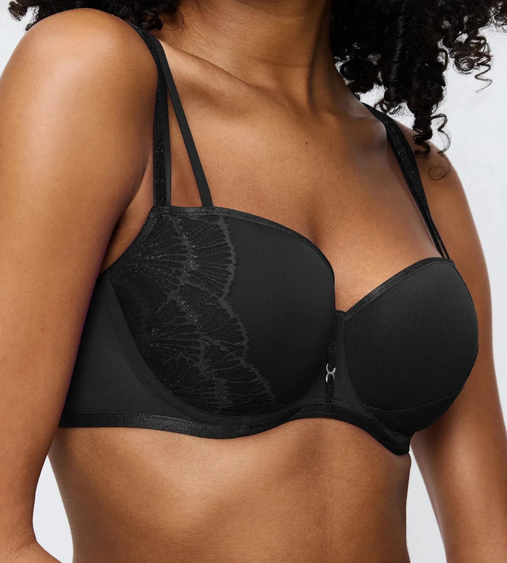 PALINA MOONLIGHT KISS Wired padded bra