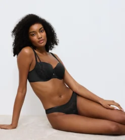 PALINA MOONLIGHT KISS Wired padded bra
