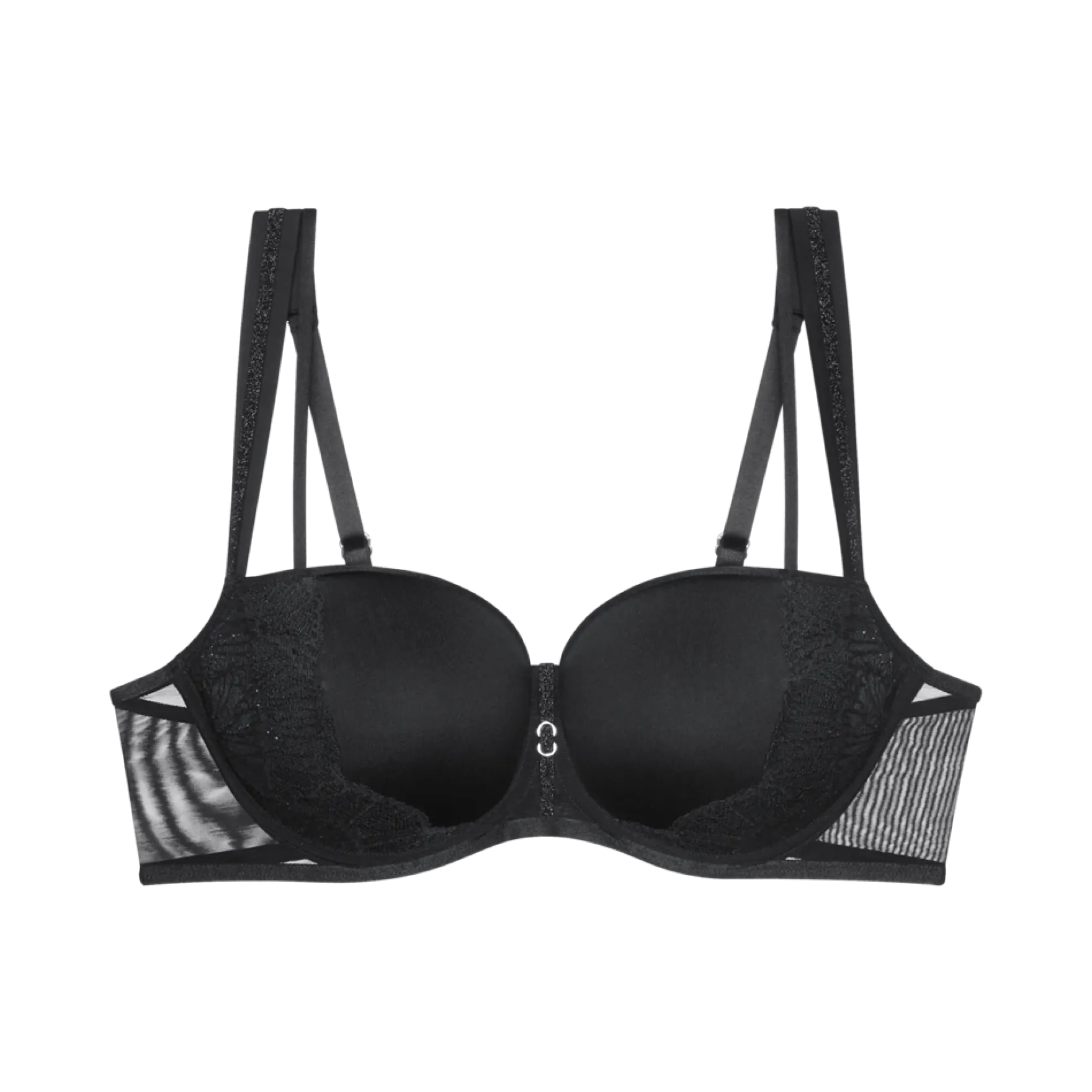 PALINA MOONLIGHT KISS Wired padded bra