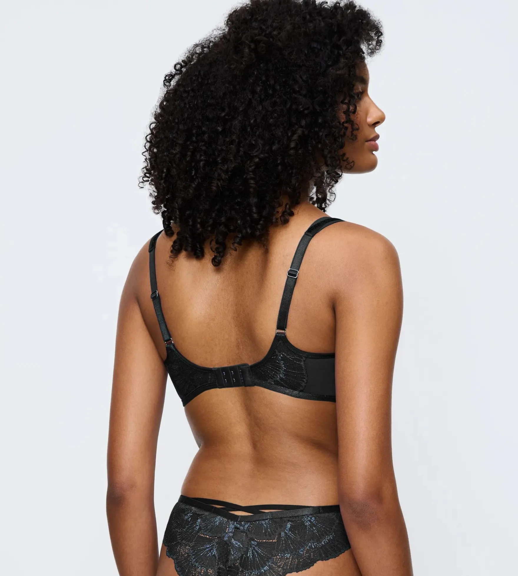 PALINA MOONLIGHT KISS Wired padded bra
