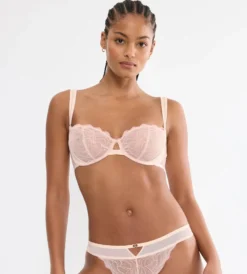 PALINA WAVES OF GLOW Balconette bra