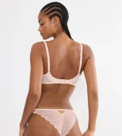 PALINA WAVES OF GLOW Balconette bra
