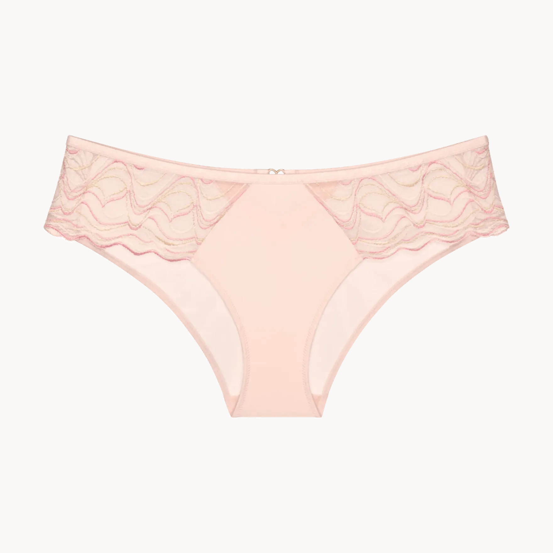 PALINA WAVES OF GLOW Hipster knickers