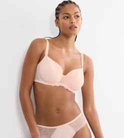 PALINA WAVES OF GLOW Wired padded bra