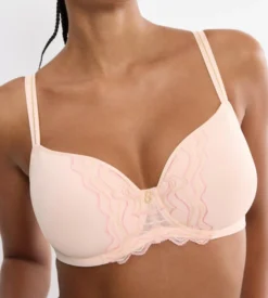 PALINA WAVES OF GLOW Wired padded bra