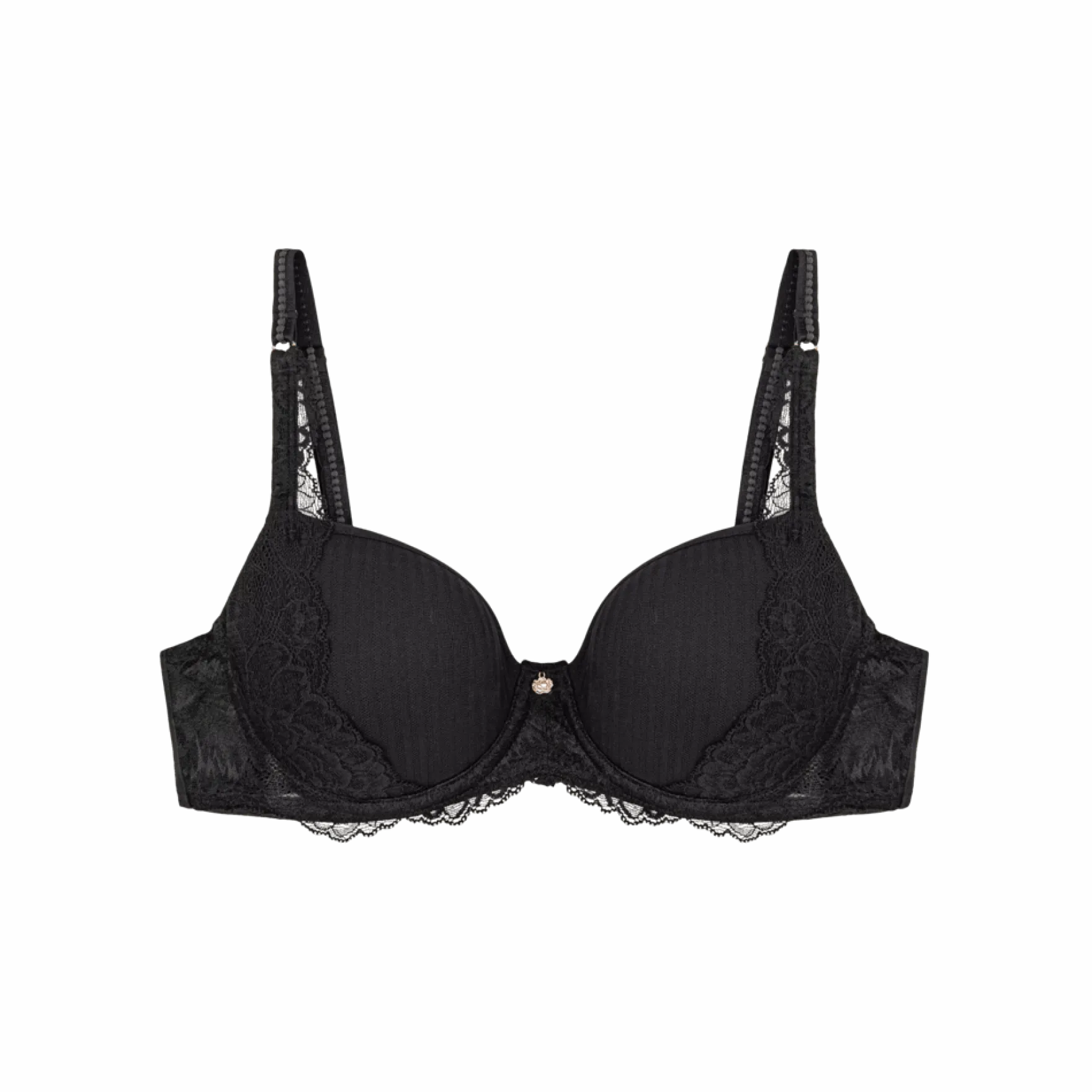 PEONY FLORALE Wired padded bra