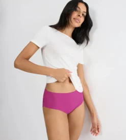 PRETTY MICRO Maxi knickers