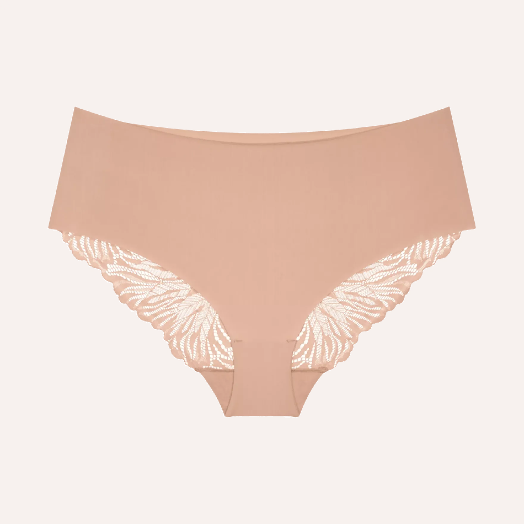 PRETTY MICRO Maxi knickers