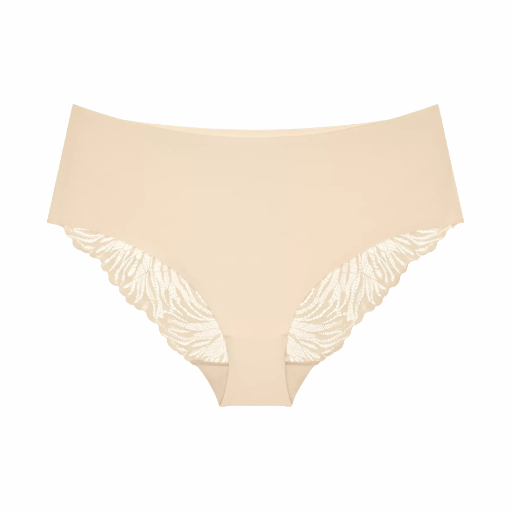 PRETTY MICRO Maxi knickers