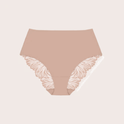 PRETTY MICRO Maxi knickers