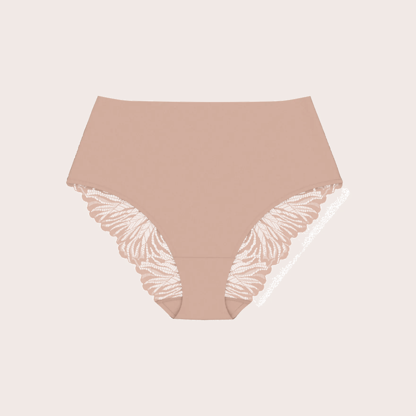 PRETTY MICRO Maxi knickers
