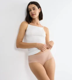 PRETTY MICRO Maxi knickers