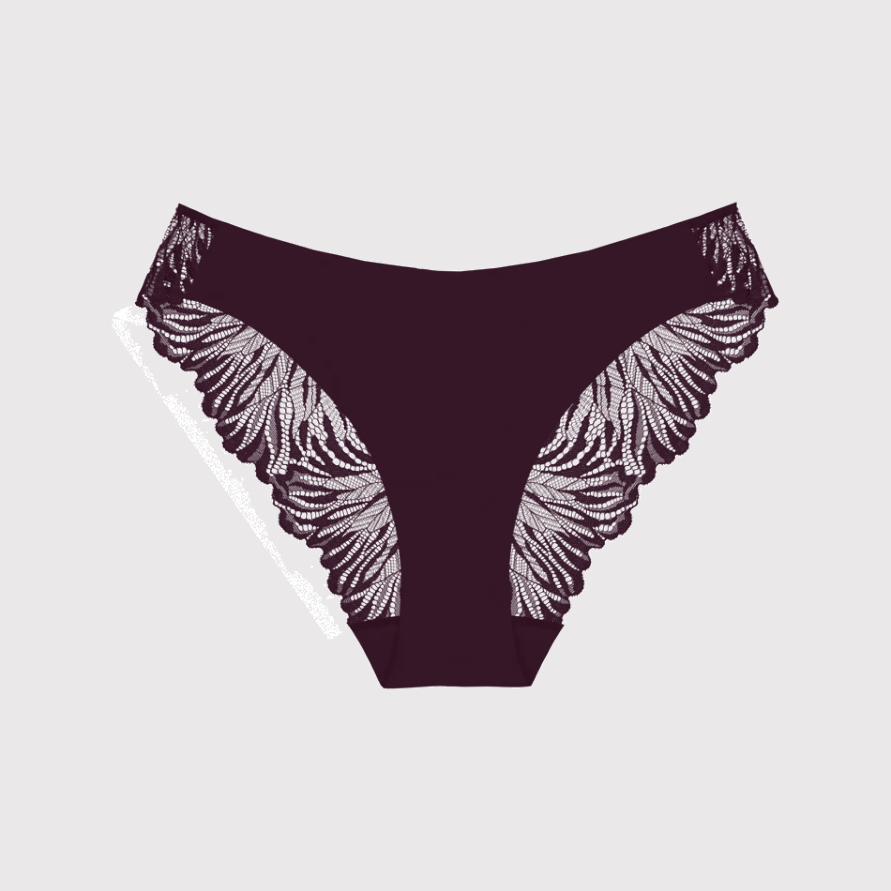 PRETTY MICRO Tai knickers