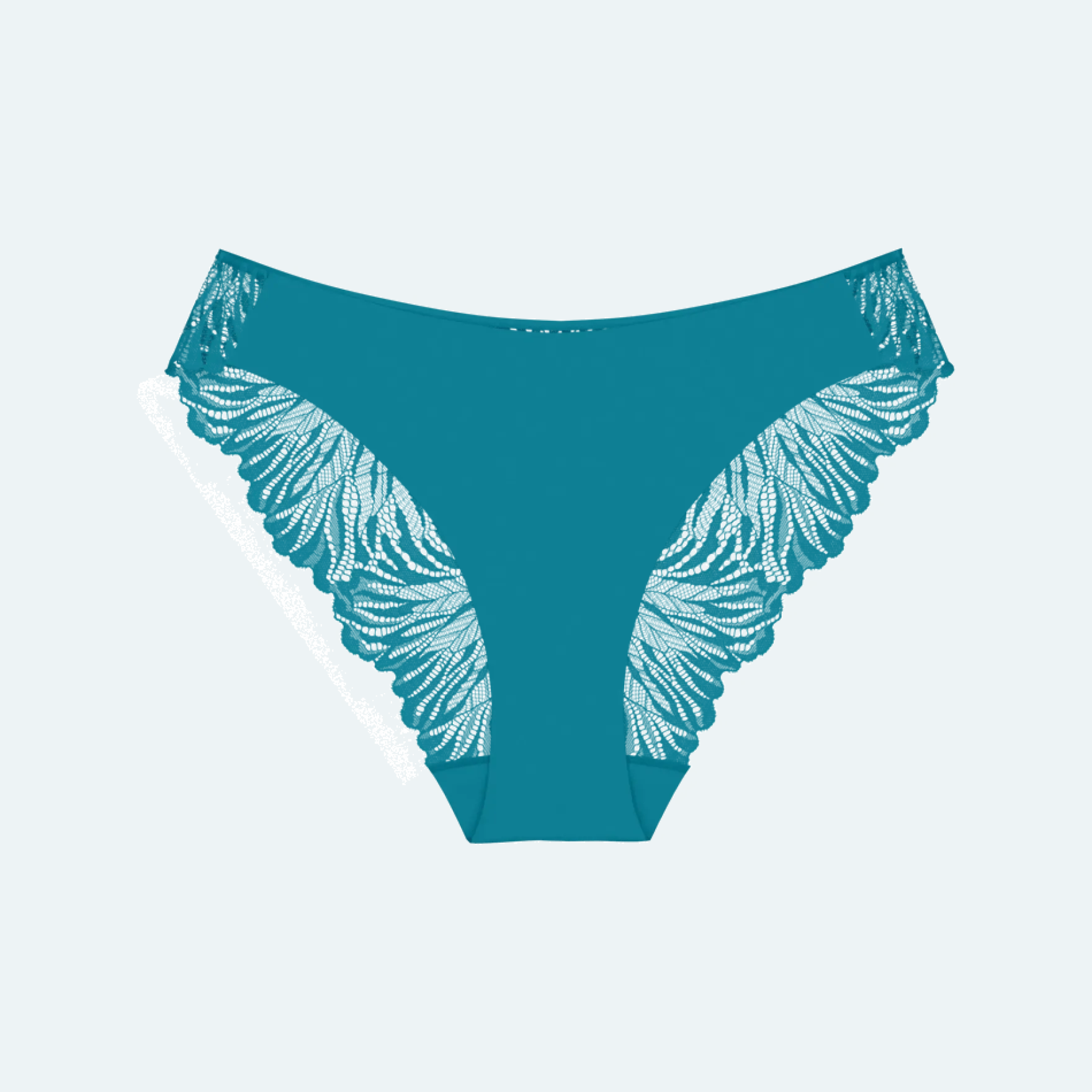 PRETTY MICRO Tai knickers