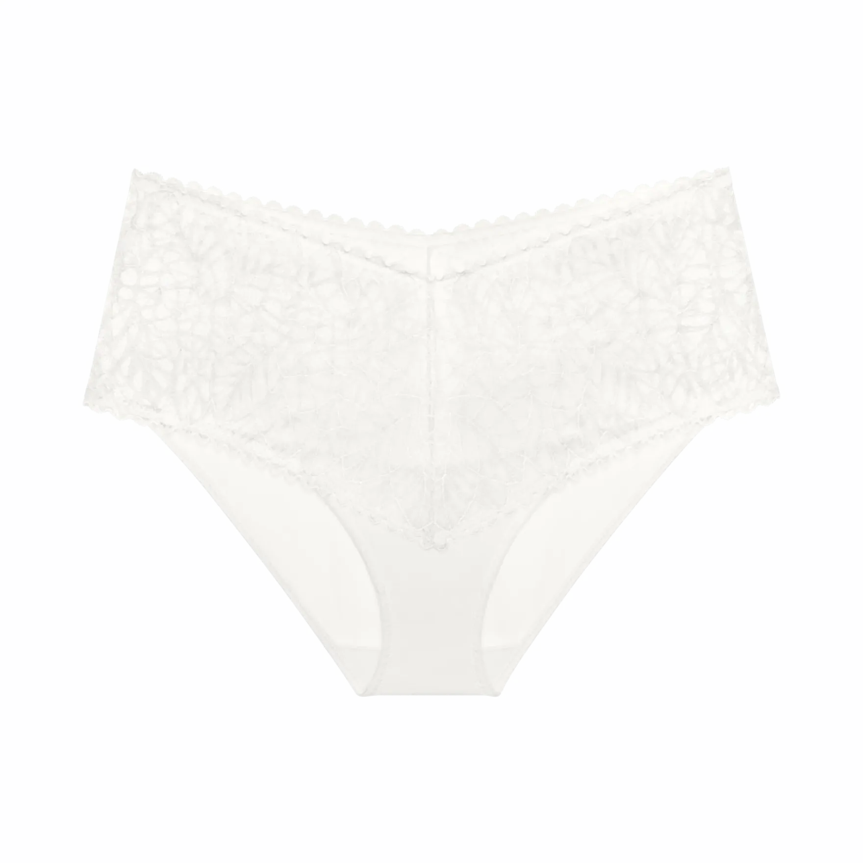 PRETTY MODAL Bandeau knickers