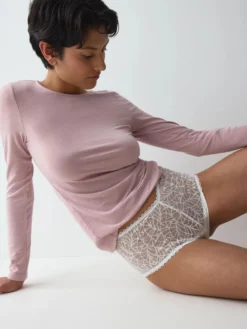 PRETTY MODAL Bandeau knickers