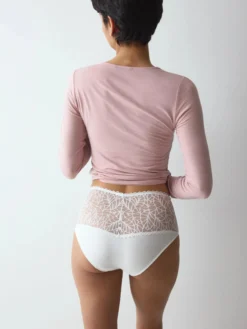 PRETTY MODAL Bandeau knickers