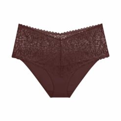 PRETTY MODAL Bandeau knickers