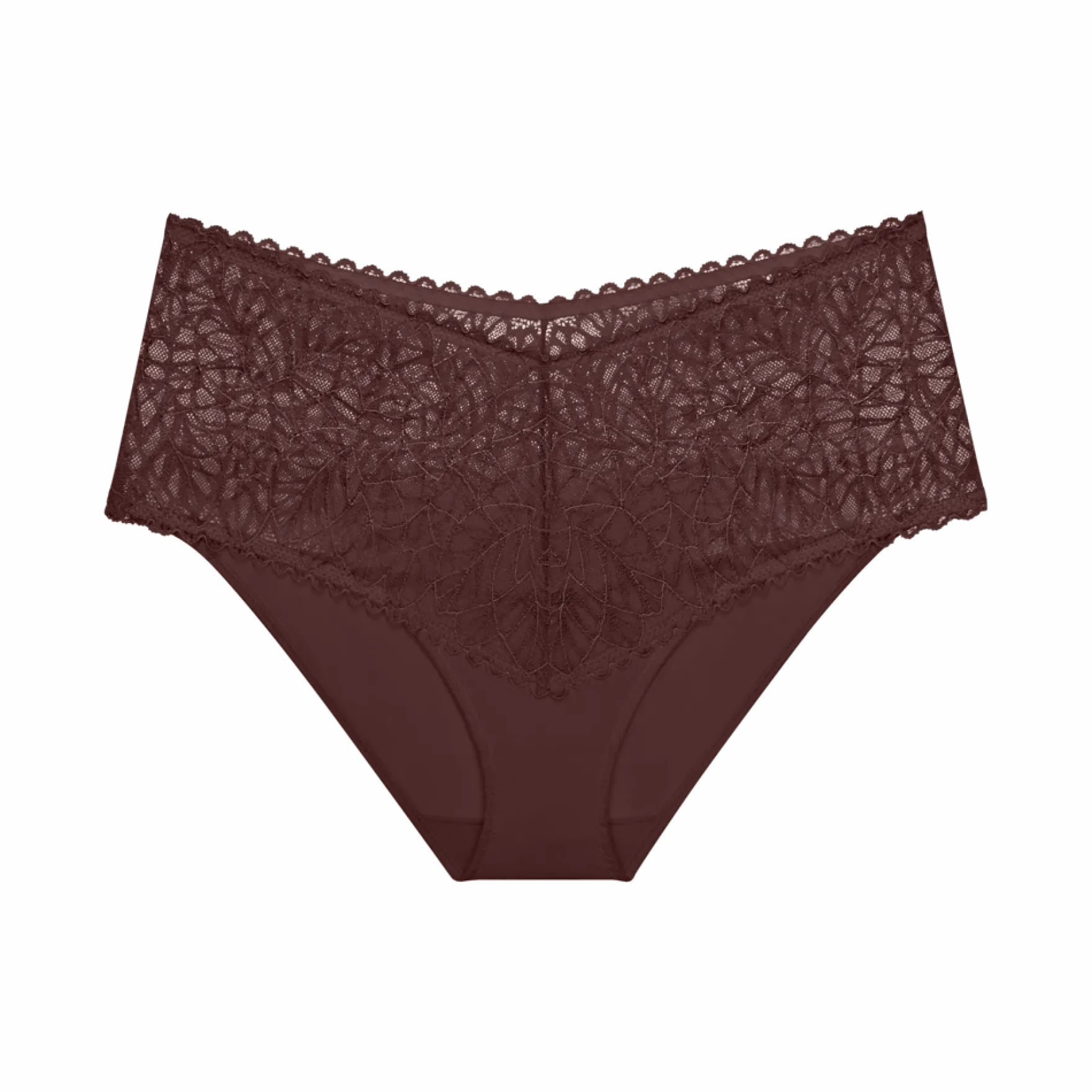 PRETTY MODAL Bandeau knickers