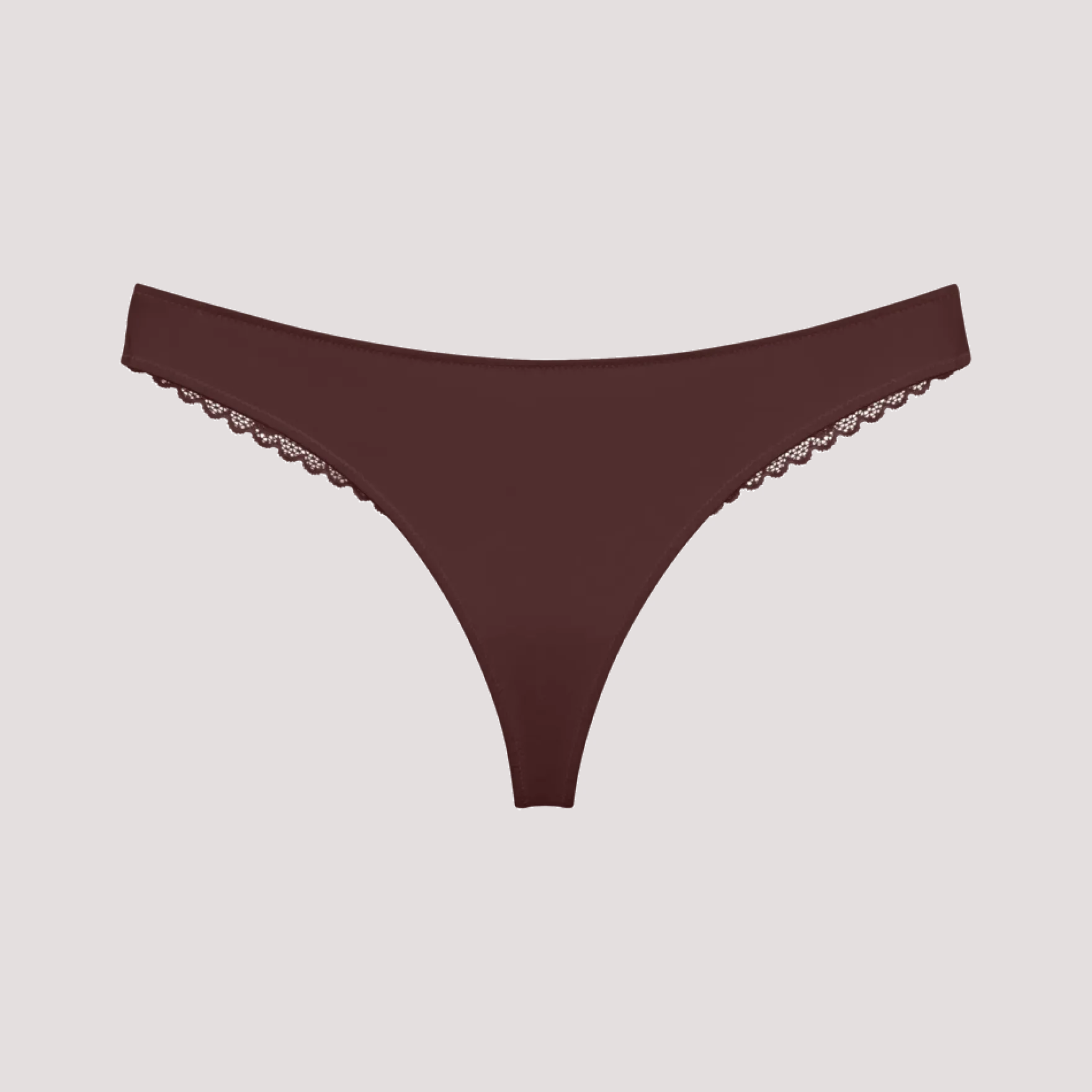 PRETTY MODAL String