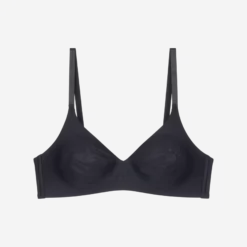 PURE MICRO Non-wired bra