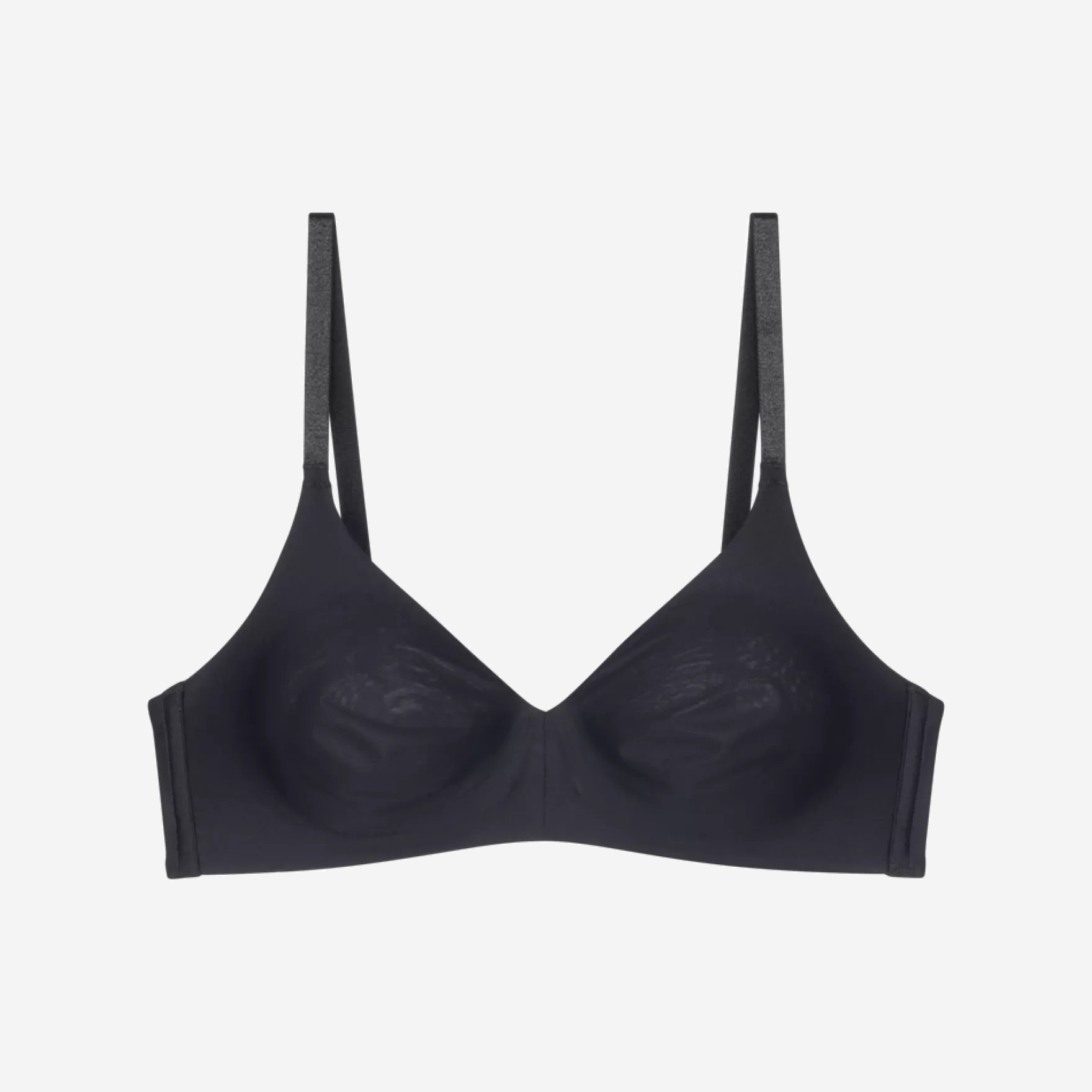 PURE MICRO Non-wired bra