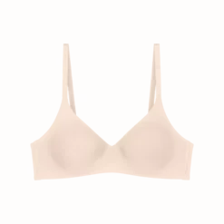 PURE MICRO Non-wired bra