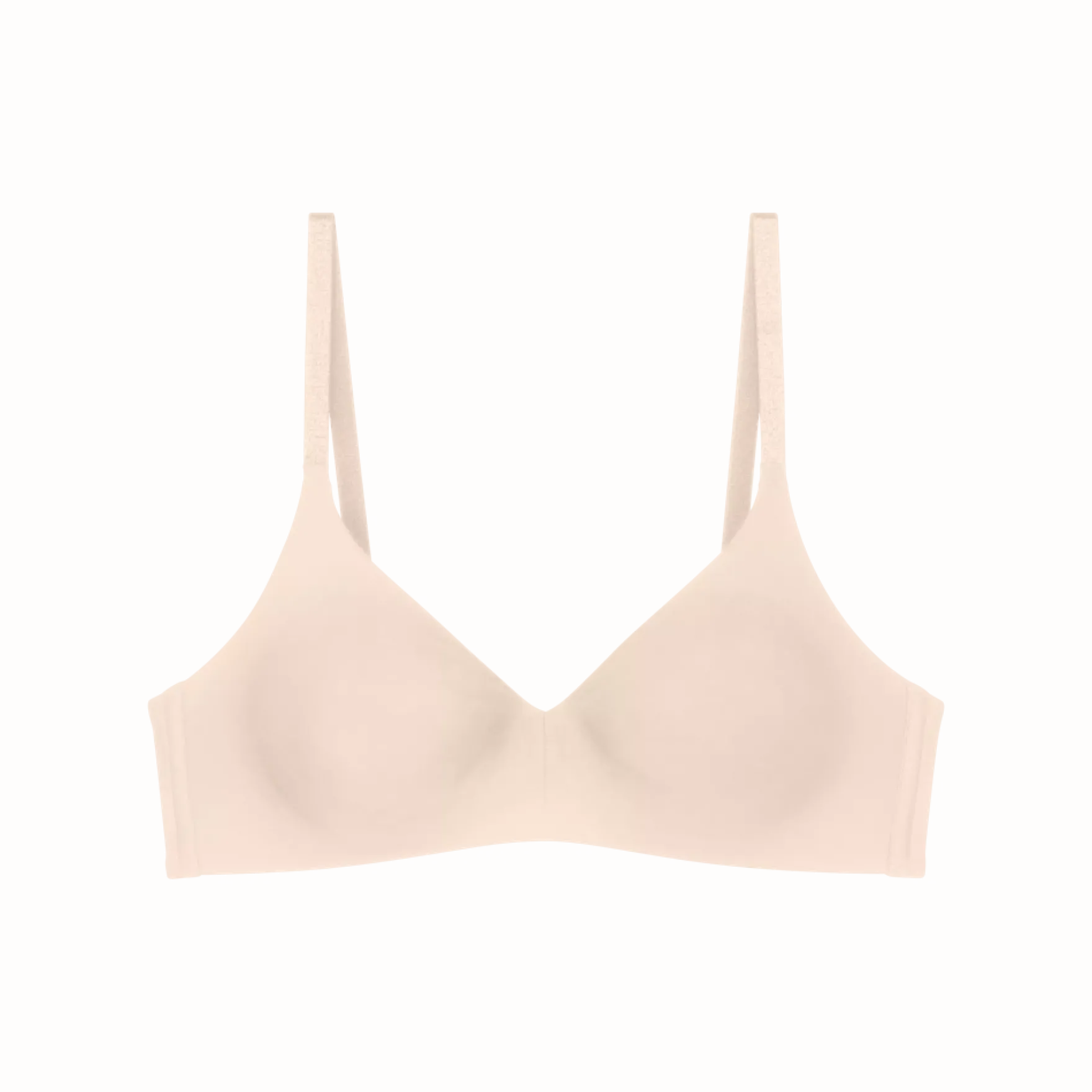 PURE MICRO Non-wired bra