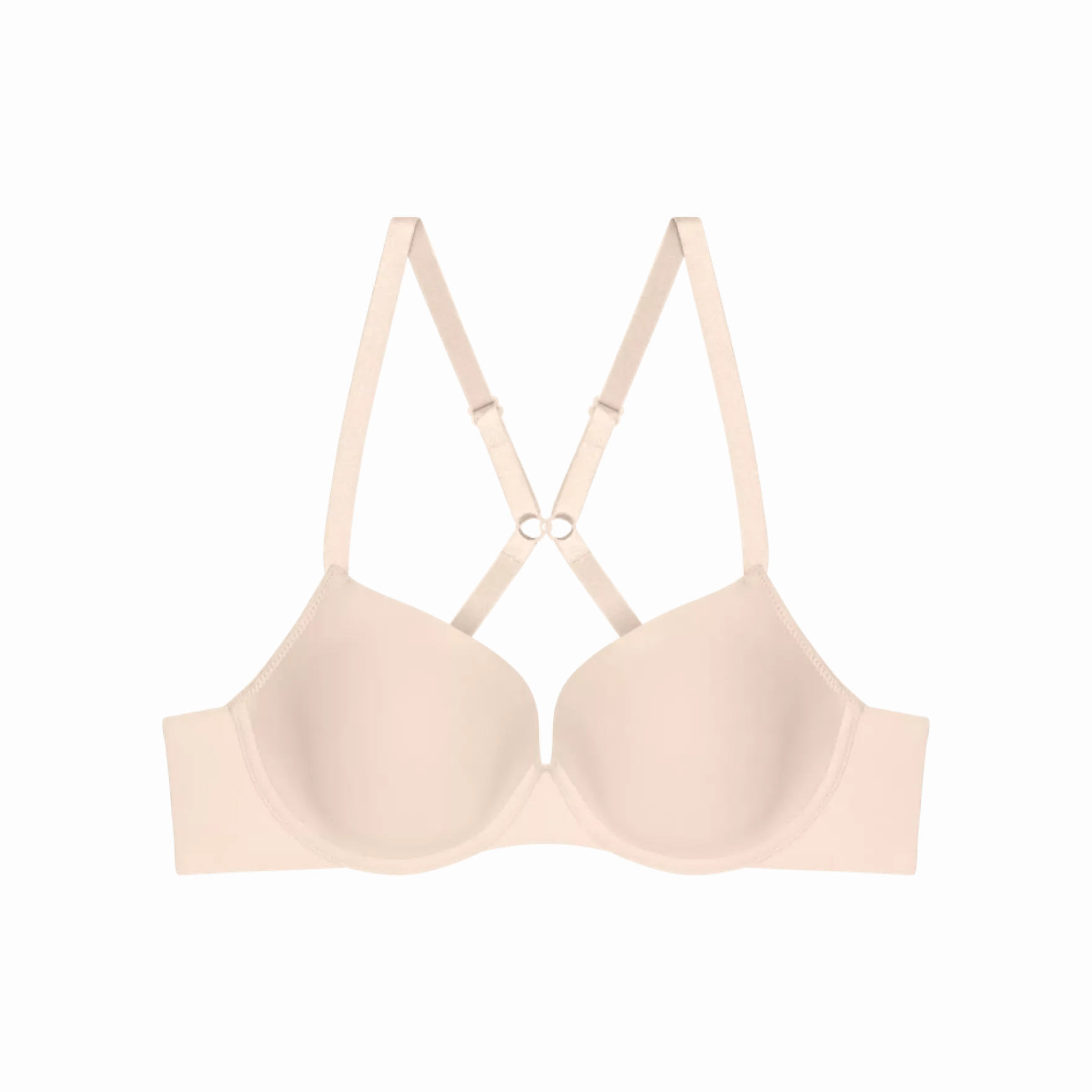 PURE MICRO Wired padded bra
