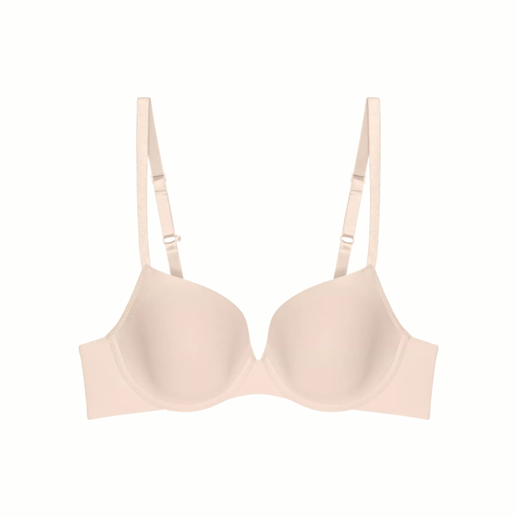 PURE MICRO Wired padded bra