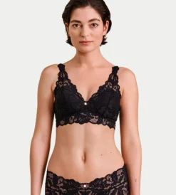 REESA Non-wired bra
