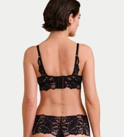 REESA Non-wired bra