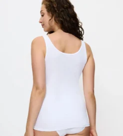 SENSE OF COTTON Tank top