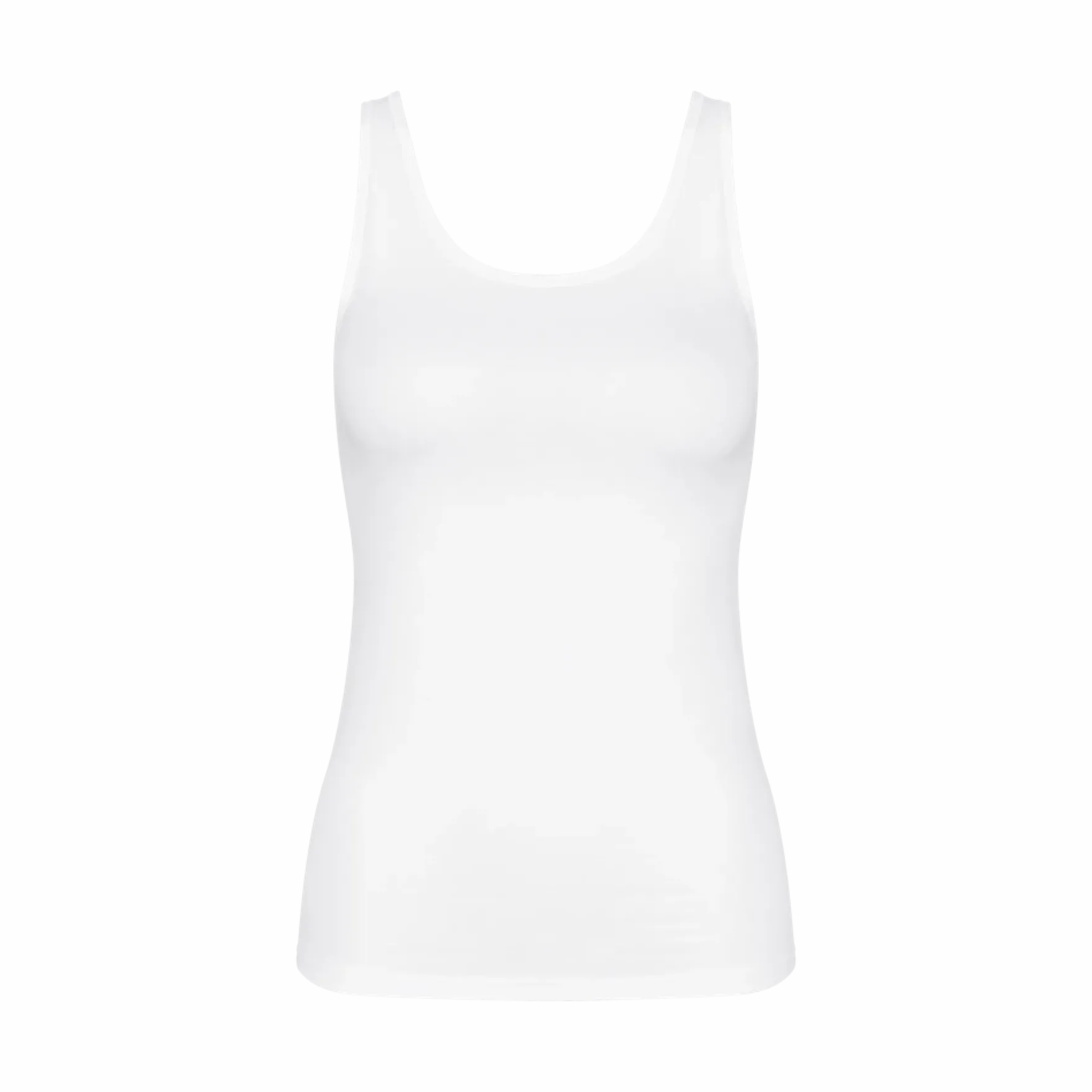 SENSE OF COTTON Tank top