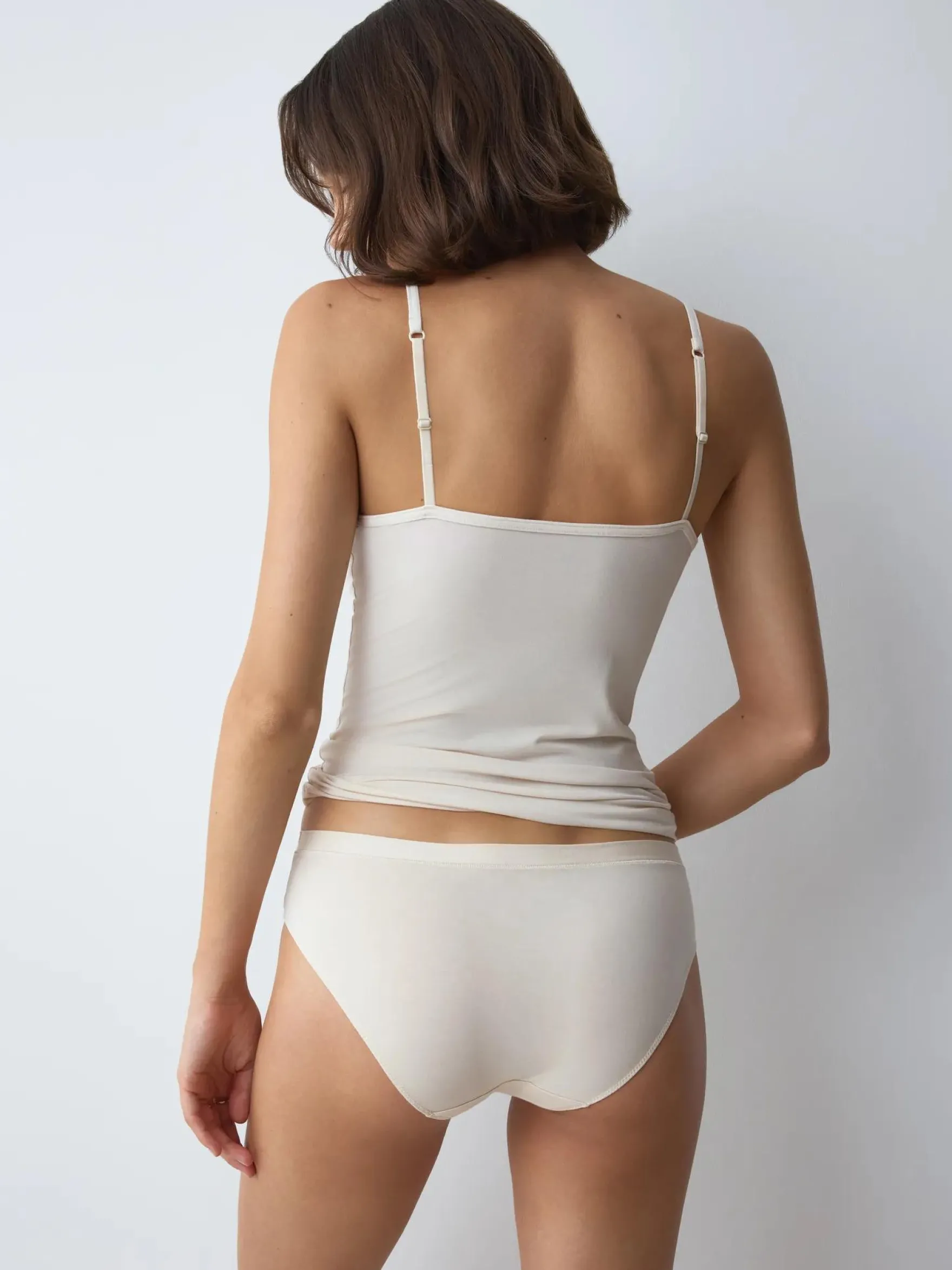 SENSE OF MODAL Tai knickers