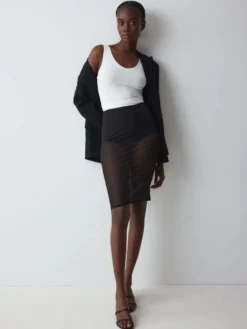 SENSE OF MODAL Tank top