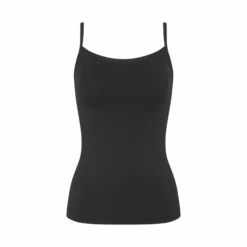 SENSE OF MODAL Top with spaghetti straps