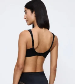 SHAPING IMPRESSIONS Minimizer bra