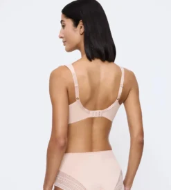 SHAPING IMPRESSIONS Minimizer bra