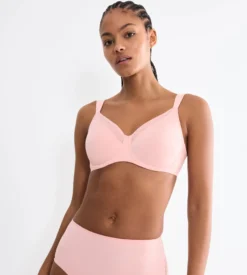 SHAPING IMPRESSIONS Minimizer bra