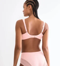 SHAPING IMPRESSIONS Minimizer bra