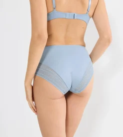 SHAPING IMPRESSIONS Shaping maxi knickers