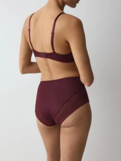 SHAPING IMPRESSIONS Shaping maxi knickers