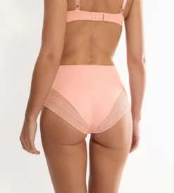 SHAPING IMPRESSIONS Shaping maxi knickers