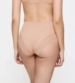SHAPING IMPRESSIONS Shaping maxi knickers
