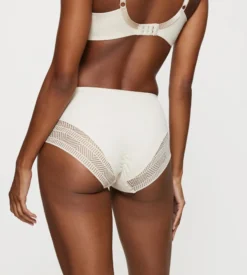 SHAPING IMPRESSIONS Shaping maxi knickers