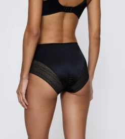 SHAPING IMPRESSIONS Shaping maxi knickers