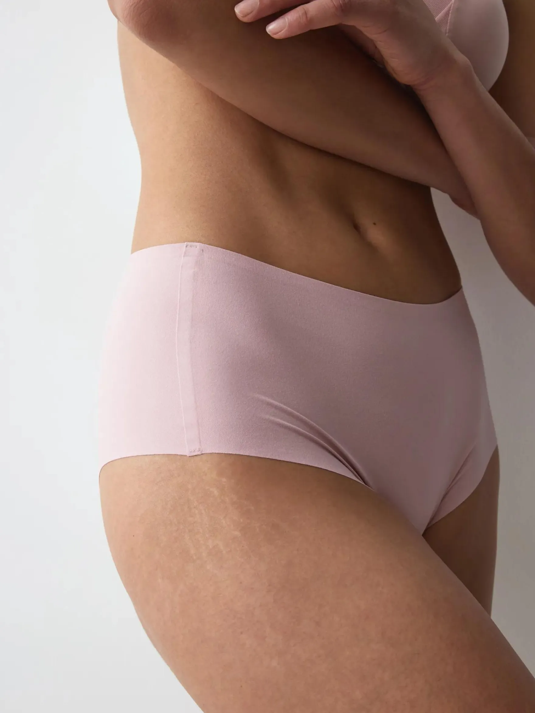 SMART INVISIBLE Maxi knickers